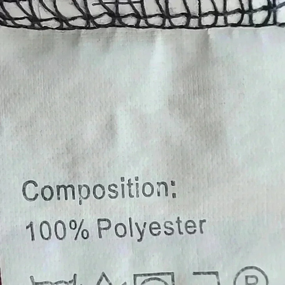 NASA "TEDDY BEAR ASTRONAUT" Space Black Short Sleeve T-Shirt Tee Large - Picture 4 of 11